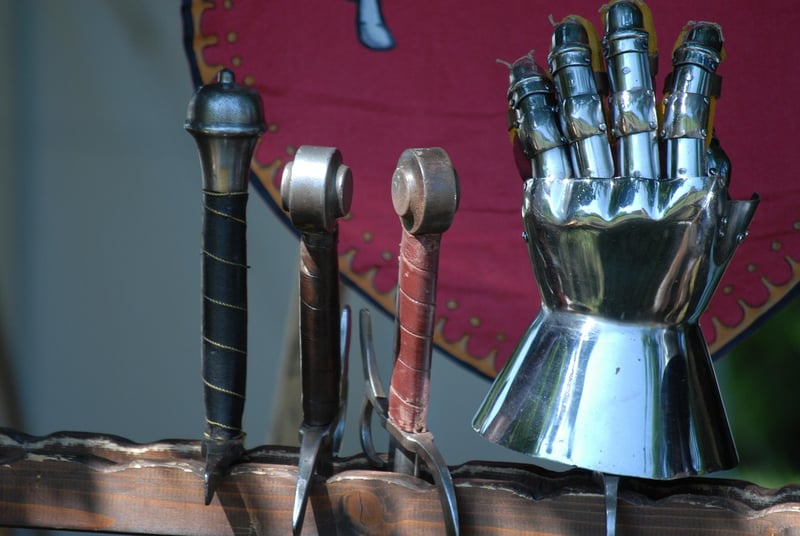 Medieval Life